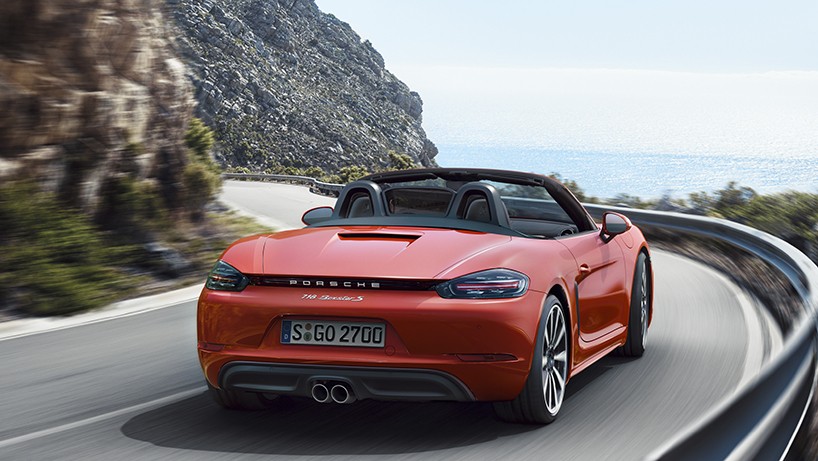 porsche-718-boxster-designboom-11