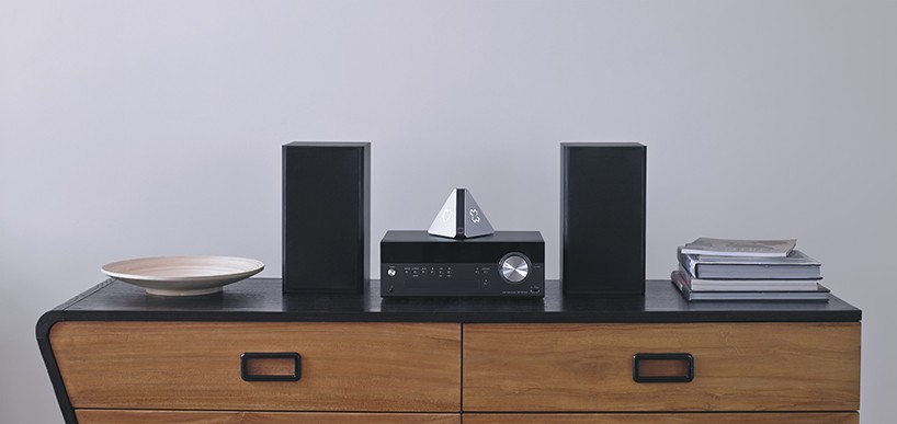 prizm uses algorithms to determine music for everyone listening