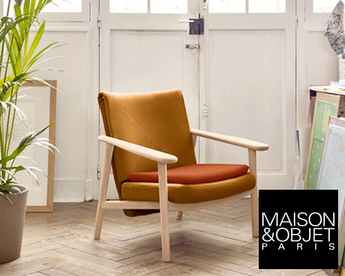 samuel accoceberry references basque country in armchair collection for bosc