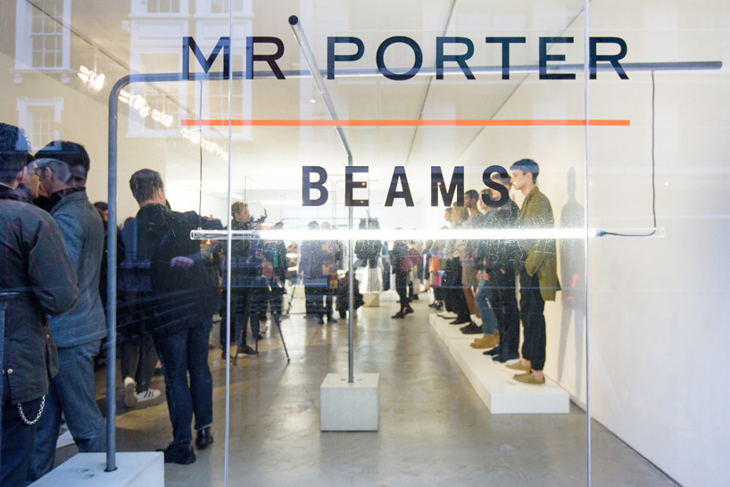 schemata-architects-beams-mr-porter-london-exhibition-designboom-02