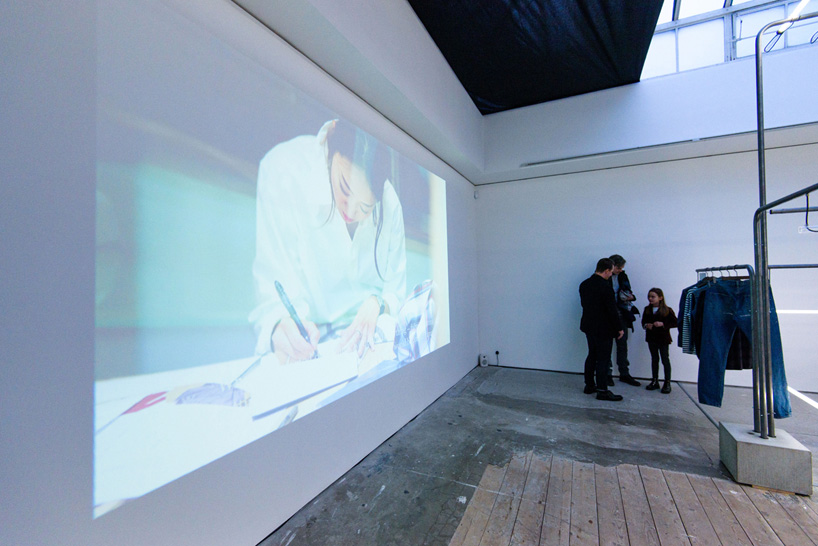 schemata-architects-beams-mr-porter-london-exhibition-designboom-02