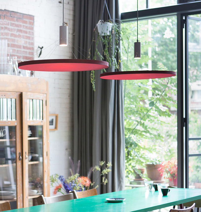 floating light spitsberg designboom