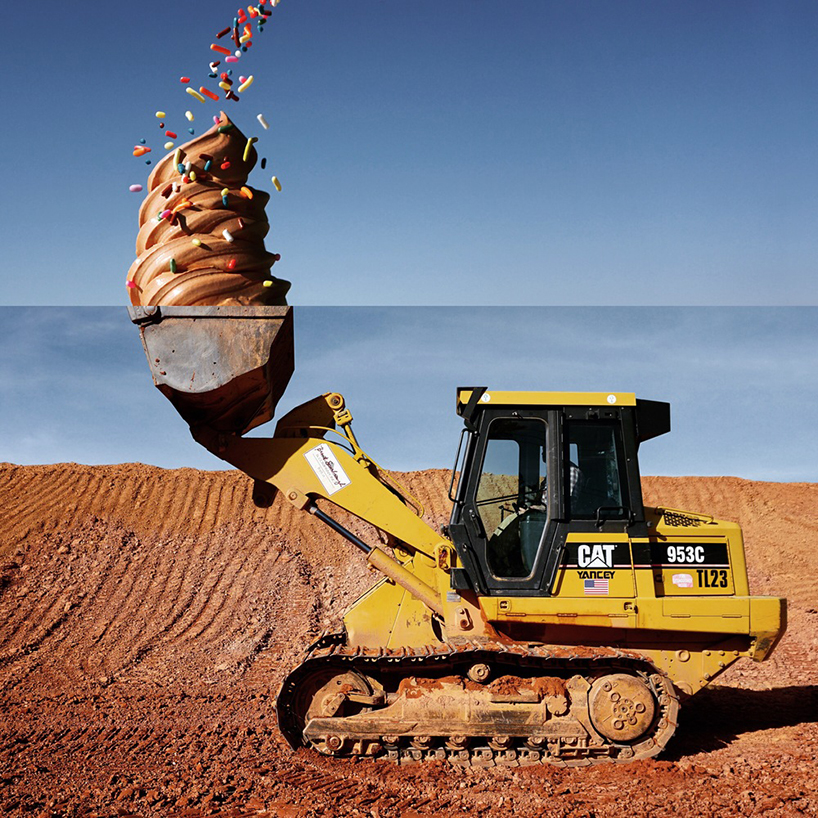 clever combophotos by stephen mcmennamy tie two mismatched pictures into one