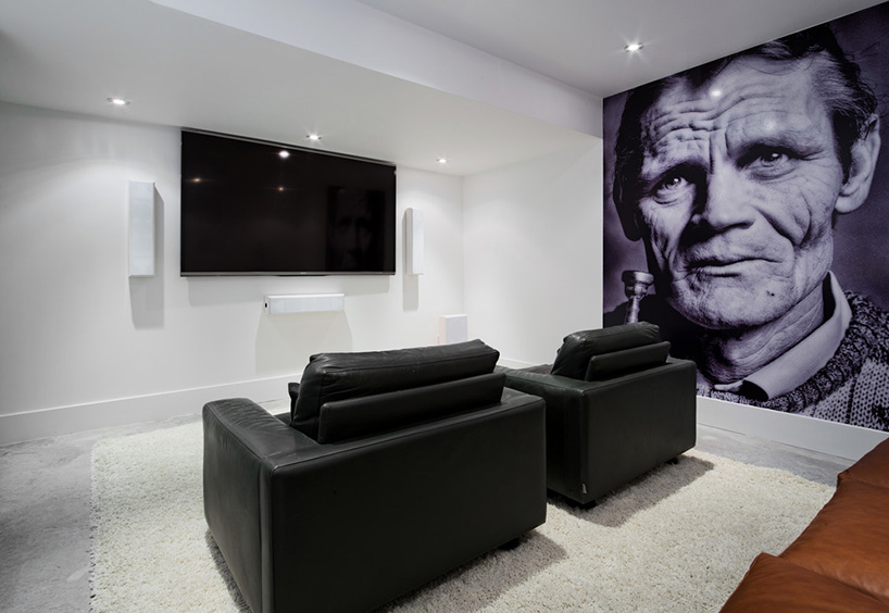 66 heathdale residence TACT design toronto ontario designboom 66 heathdale residence TACT design toronto ontario designboom