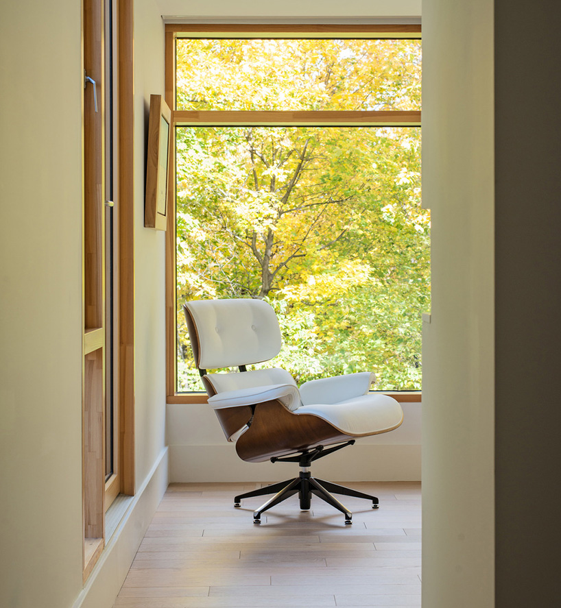 66 heathdale residence TACT design toronto ontario designboom 66 heathdale residence TACT design toronto ontario designboom