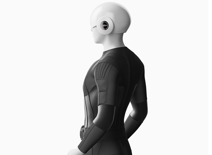 Teslasuit offers full-body haptics to VR users