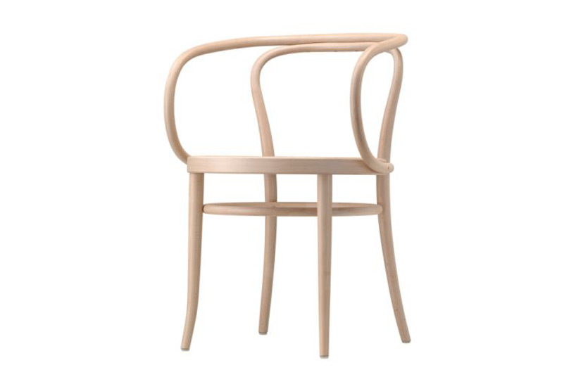 interview with THONET's managing director, thorsten muck
