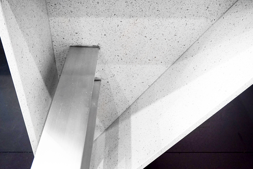 tom-dixon-sculpts-ICE-kitchen-installation-for-caesarstone-at-IDS-toronto-designboom-15