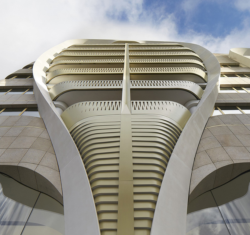 unstudio-le-toison-d'or-mixed-use-development-brussels-belgium-designboom-02