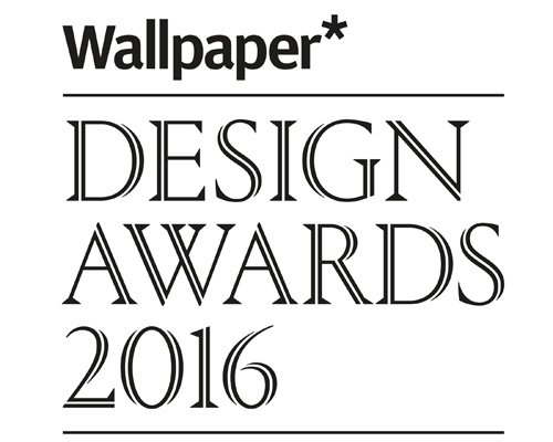 winners of the WALLPAPER* DESIGN AWARDS 2016 just revealed!