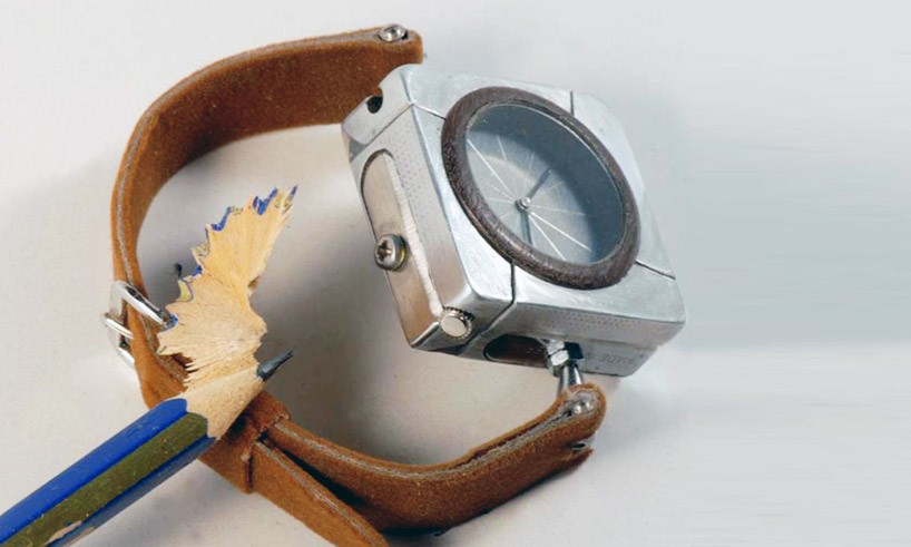 paco santamaria pacotime collection designboom