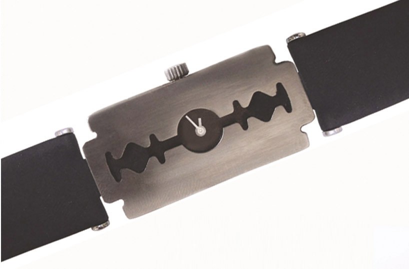 paco santamaria pacotime collection designboom