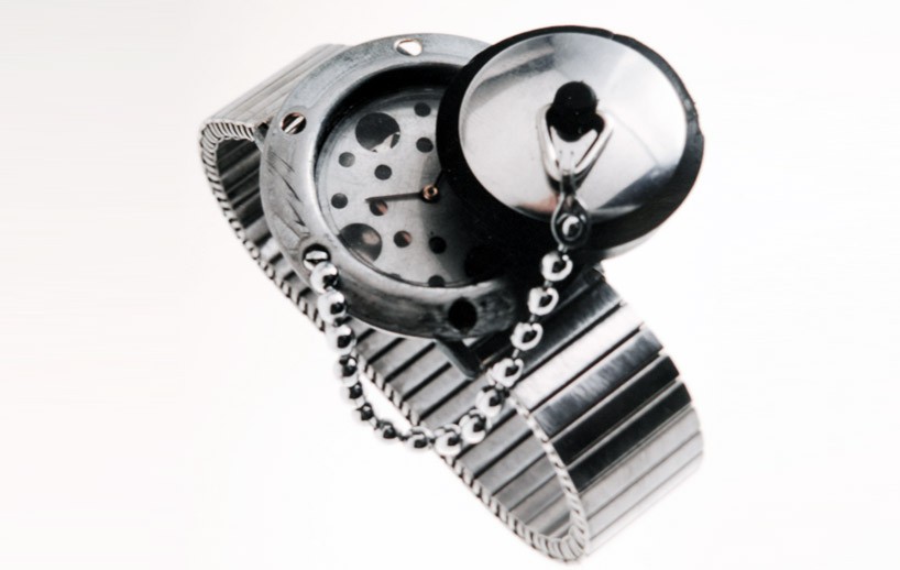 paco santamaria pacotime collection designboom