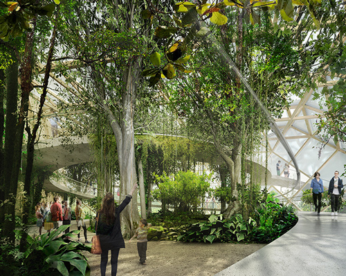 AZPML proposes integrated ecosystem for danakil klimazonenwelt in germany