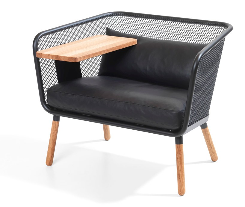 honken workstation by thomas bernstrand, johan lindau + borselius for blåstation
