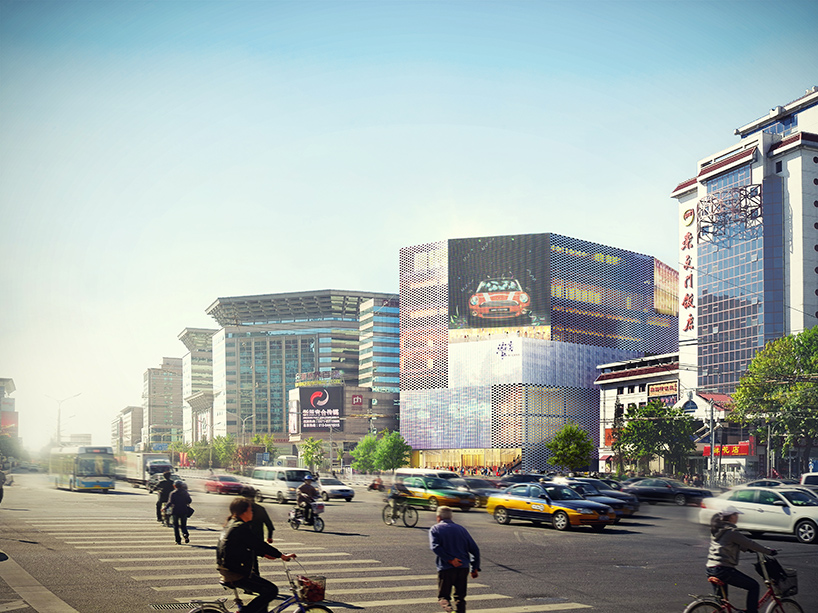 MVRDV-chongwenmen-M-cube-shopping-center-beijing-china-designboom-02