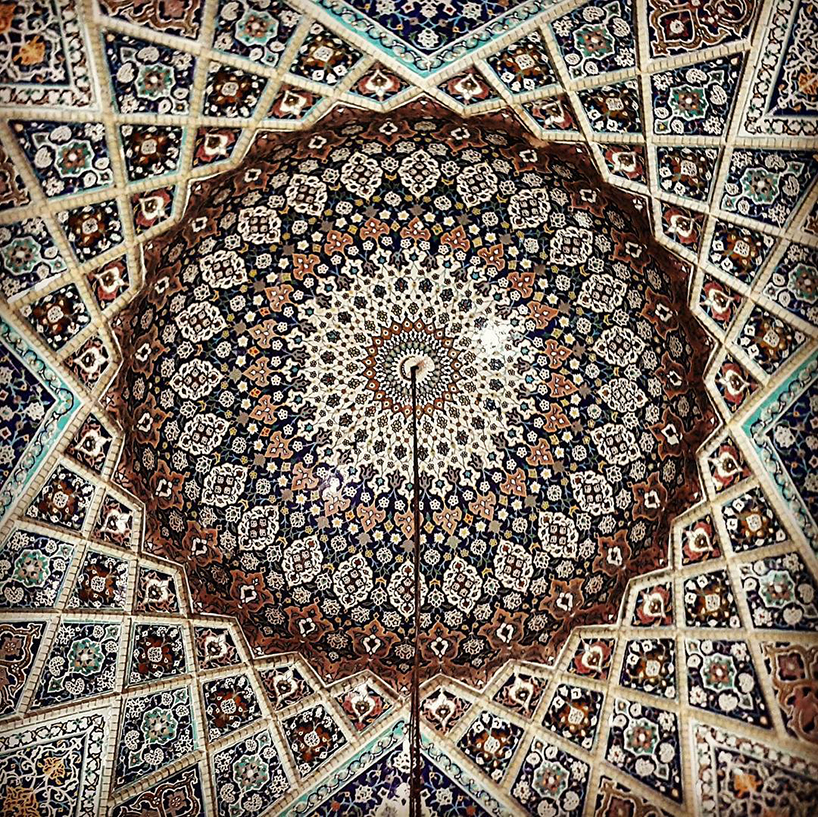 iran architectural photography by m1rasoulifard