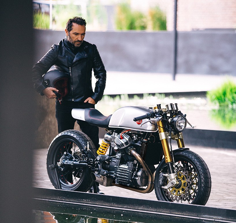 interview with designer sacha lakic founder of custom shop blacktrack motors