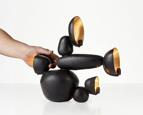 carpenters workshop gallery shows 'new works only' by international artists + designers