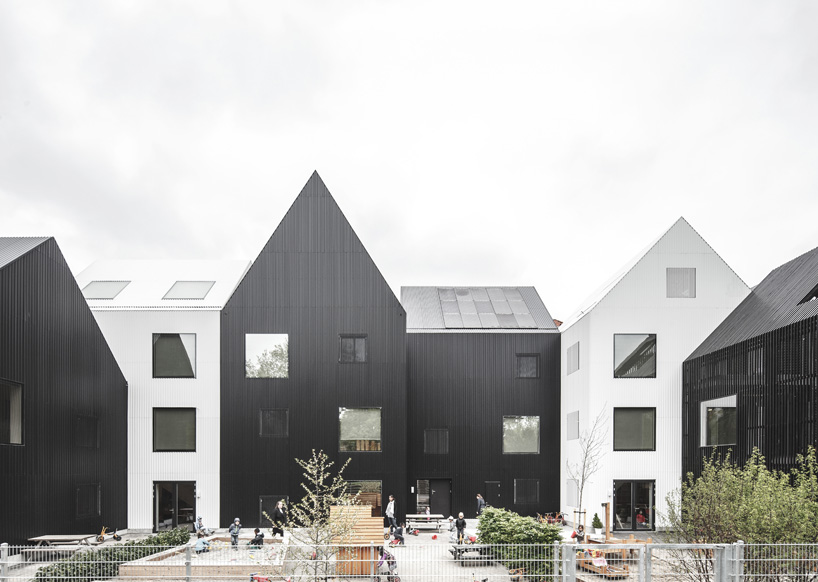 cobe architects frederiksvej kindergarten designboom 004