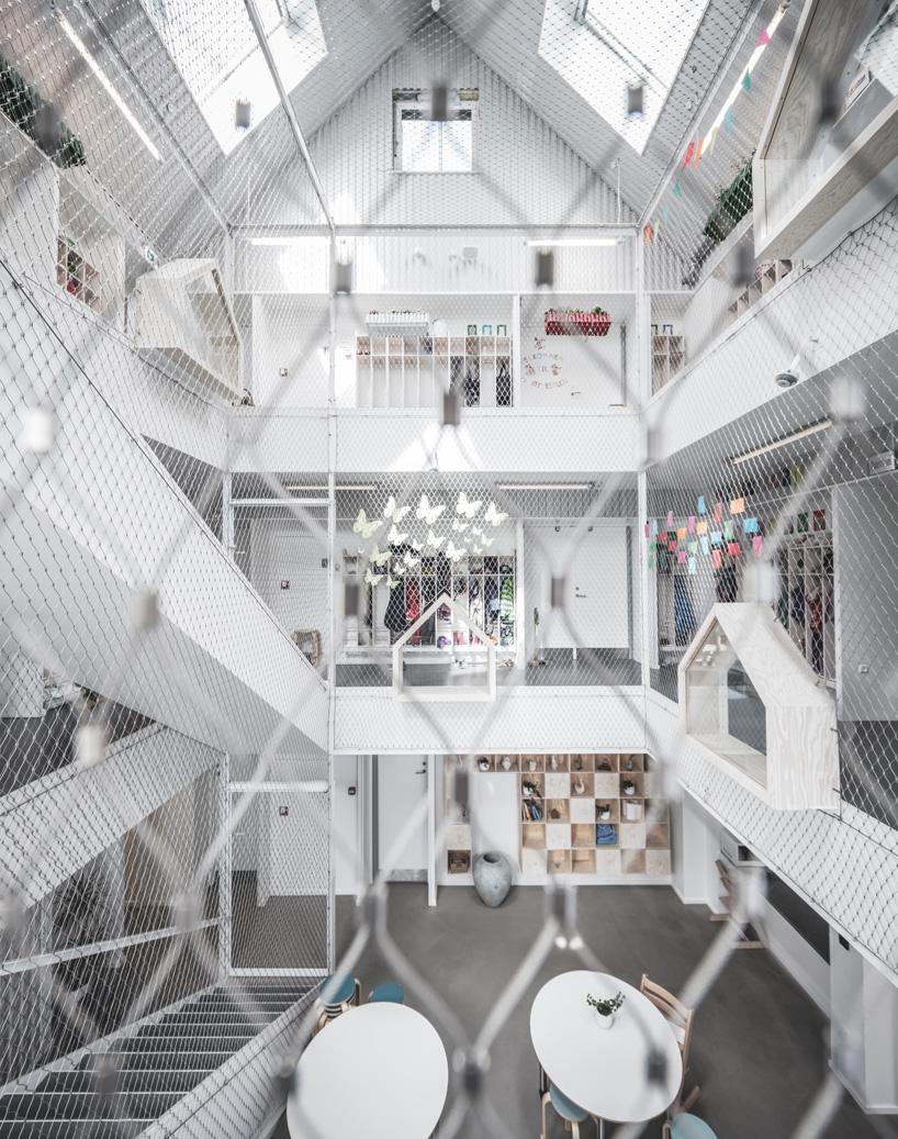 cobe architects frederiksvej kindergarten designboom 009