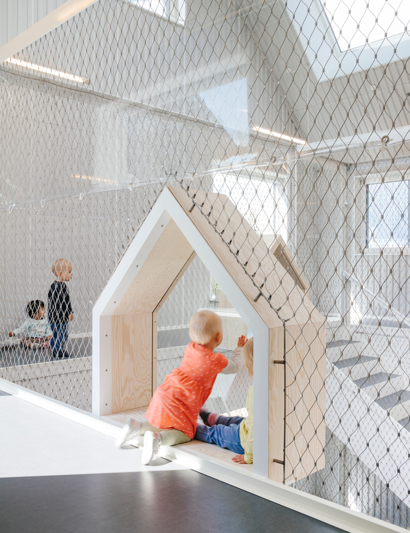 cobe architects frederiksvej kindergarten designboom 012