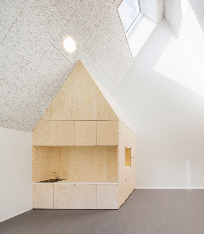 cobe architects frederiksvej kindergarten designboom 013