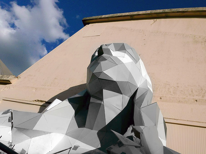 david-mesguich-santa-europa-toulouse-geometric-street-art-sculpture-designboom-010