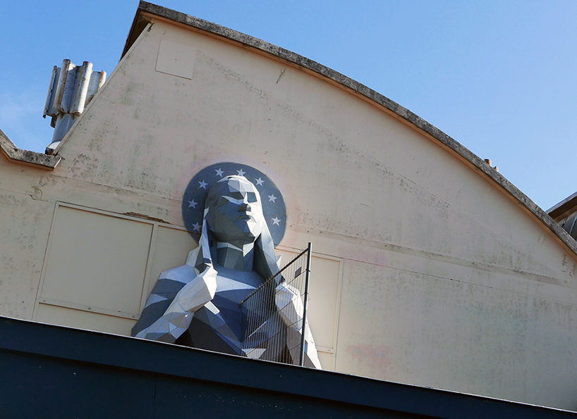 david-mesguich-santa-europa-toulouse-geometric-street-art-sculpture-designboom-012