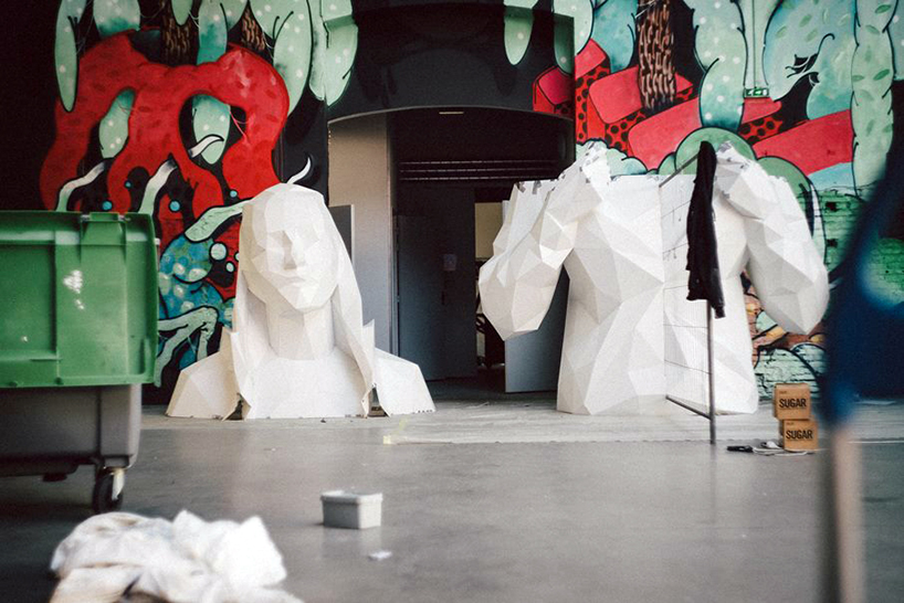 david-mesguich-santa-europa-toulouse-geometric-street-art-sculpture-designboom-06