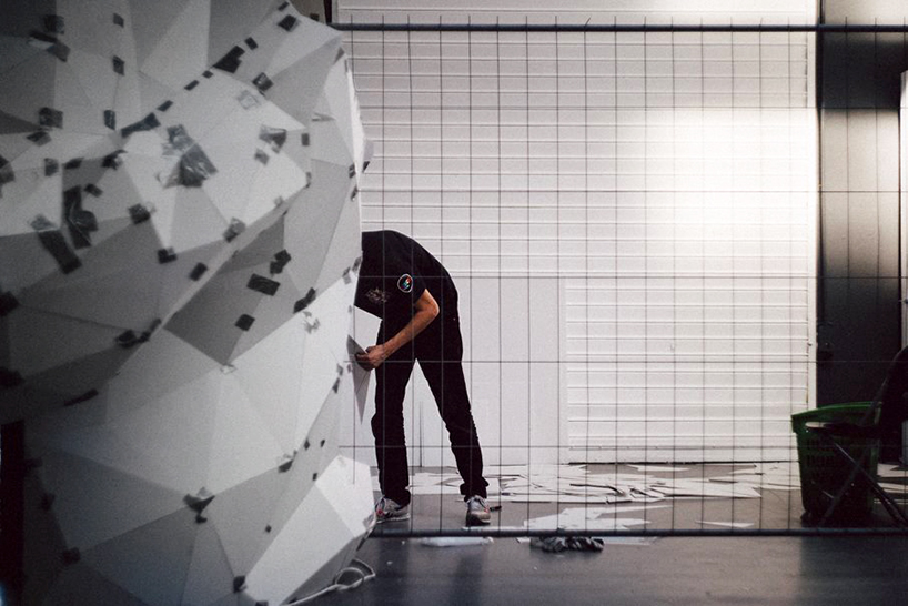 david-mesguich-santa-europa-toulouse-geometric-street-art-sculpture-designboom-08