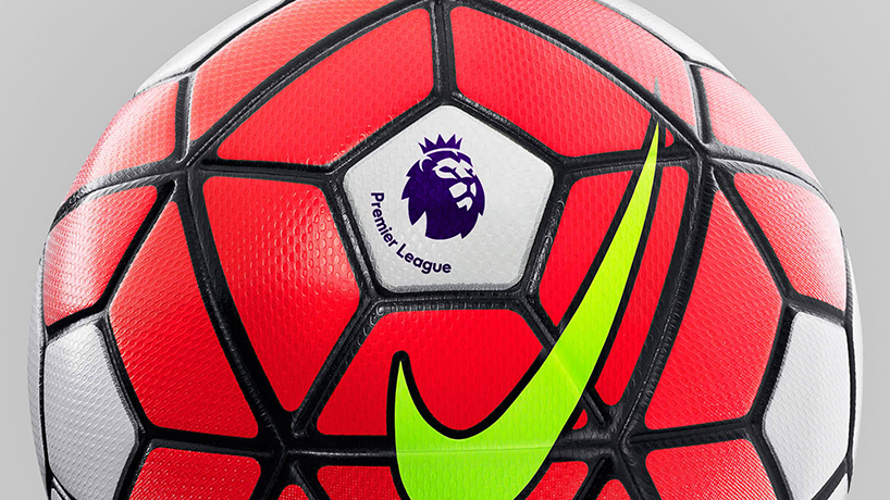 designstudio rebrands the premier league with simplified visual identity