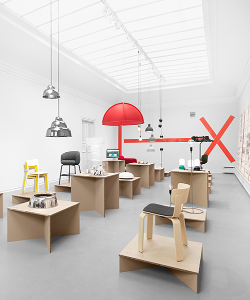 form us with love presents their I-X retrospective in stockholm