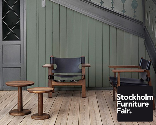 fredericia + jasper morrison share love for scandinavian design with three piece collection