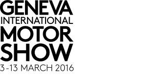 geneva motor show 2016