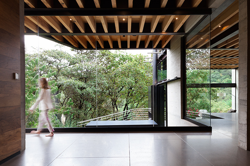 grupo-arquitectura-la-casa-en-el-bosque-mexico-city-house-in-the-forest-designboom-02
