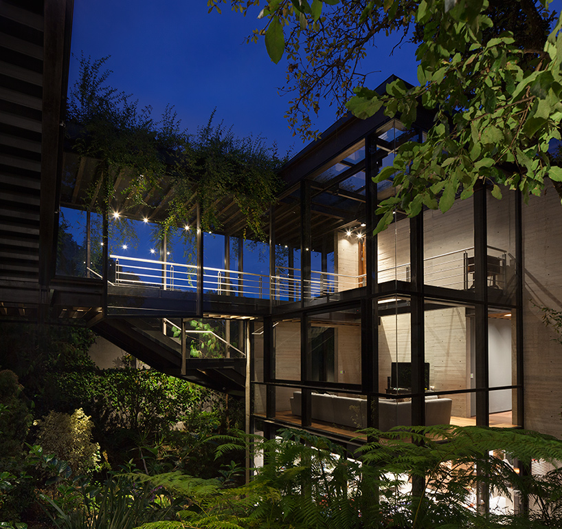 grupo-arquitectura-la-casa-en-el-bosque-mexico-city-house-in-the-forest-designboom-02