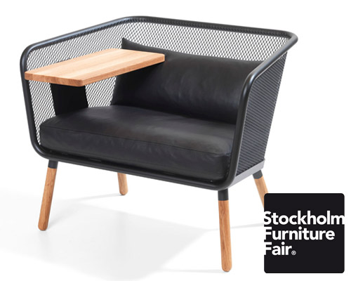 honken workstation by thomas bernstrand, johan lindau + borselius for blåstation