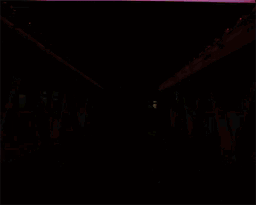 prismatic_NYC light installation adapts to surroundings to generate calming waveforms