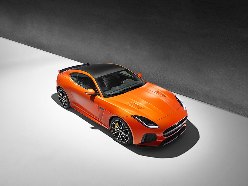 jaguar-f-type-SVR-geneva-motor-show-2016-designboom-02