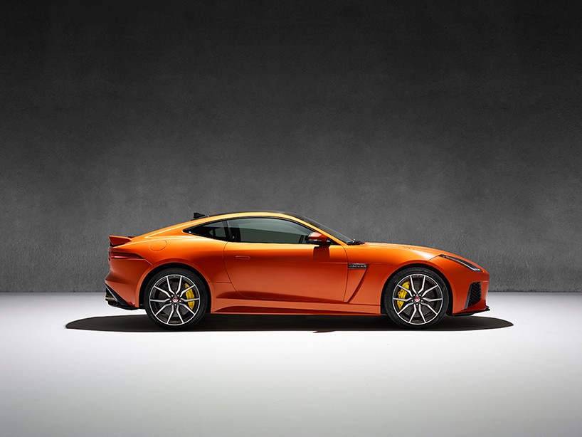 jaguar-f-type-SVR-geneva-motor-show-2016-designboom-03