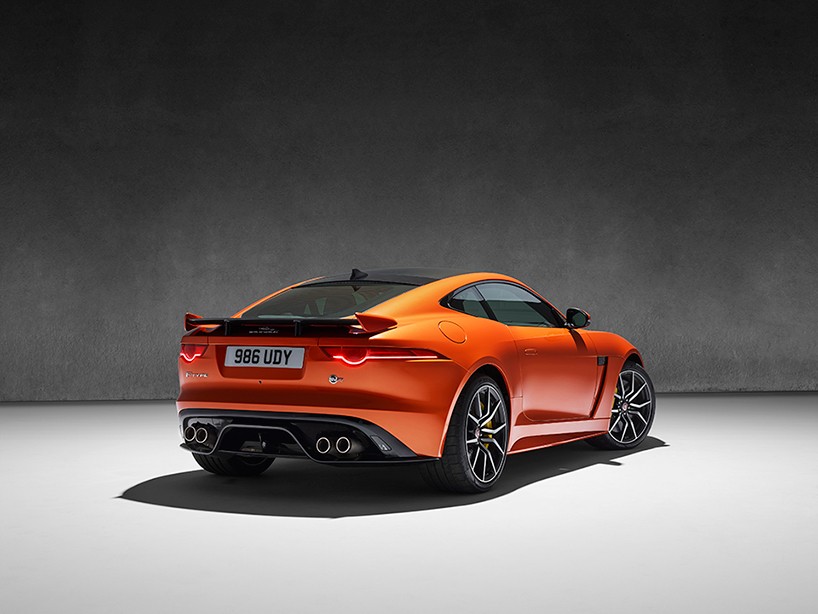 jaguar-f-type-SVR-geneva-motor-show-2016-designboom-06