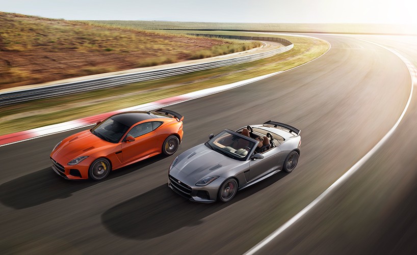 jaguar-f-type-SVR-geneva-motor-show-2016-designboom-07
