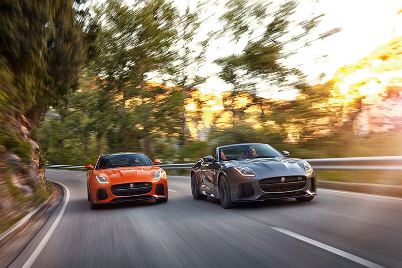 jaguar-f-type-SVR-geneva-motor-show-2016-designboom-08