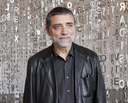 interview with artist jaume plensa