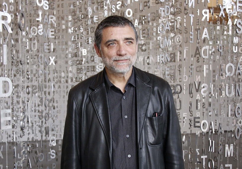 interview with artist jaume plensa