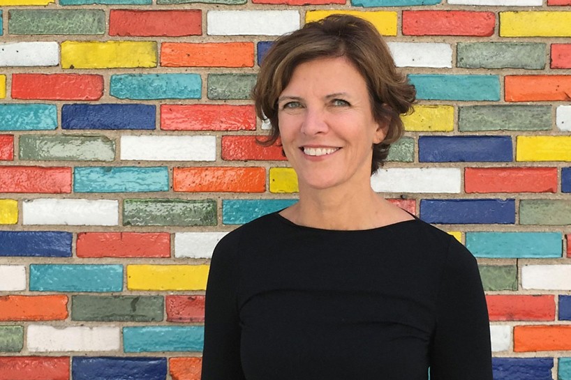 interview with architect jeanne gang