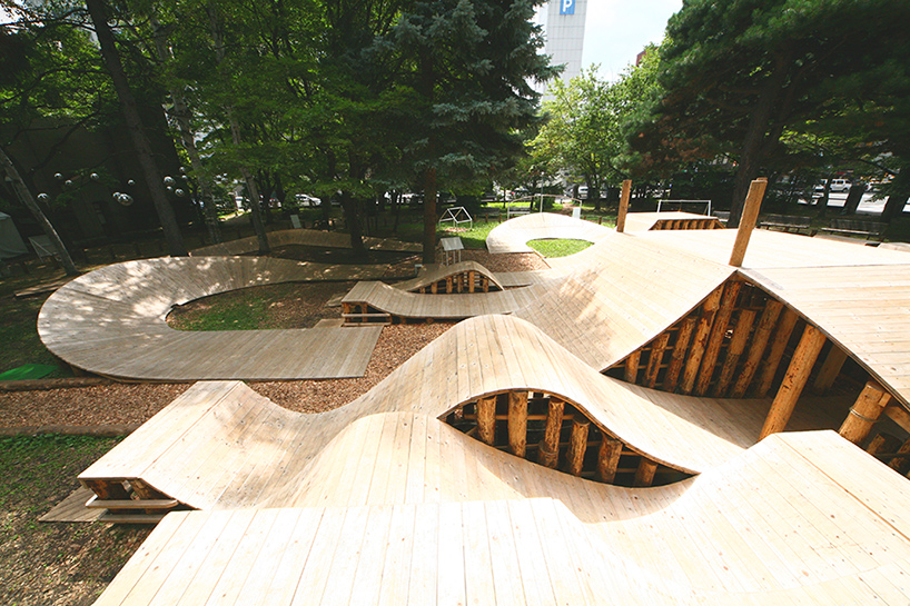 jun-igarashi-korogaru-park-in-nature-sapporo-hokkaido-japan-ycam-interlab-designboom-02