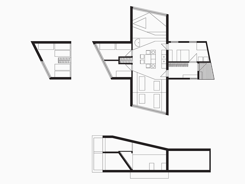 koko-architects-nye-skapet-mountain-lodges-soddatjorn-norway-designboom-02