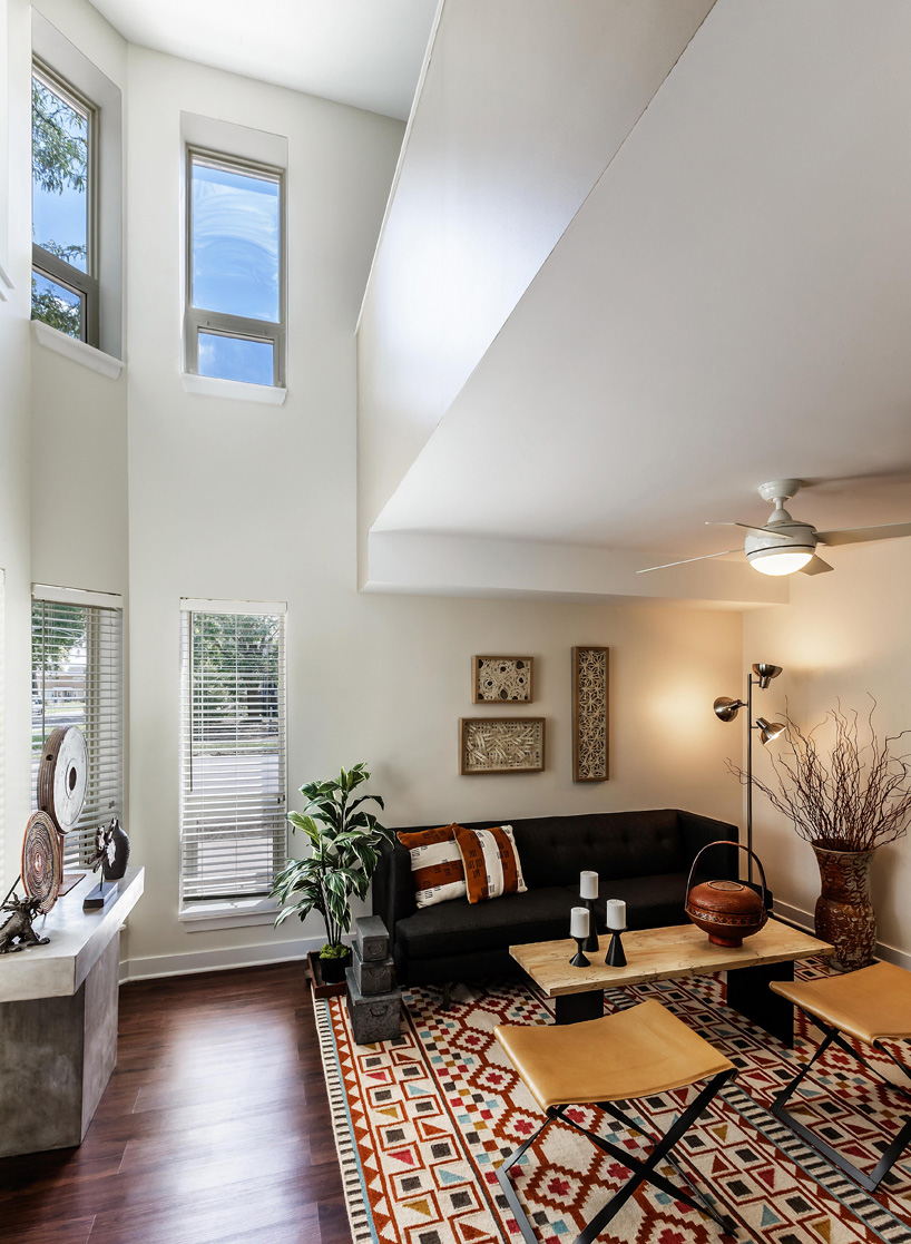 dorchester art housing collaborative public housing chicago illinois